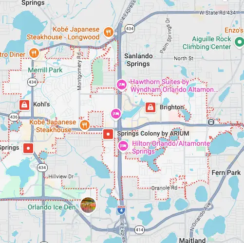 Altamonte Springs, FL