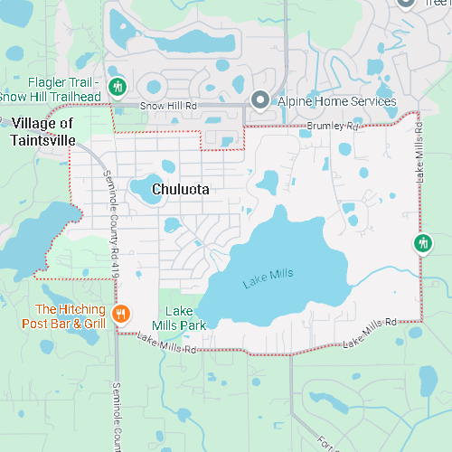Chuluota, FL