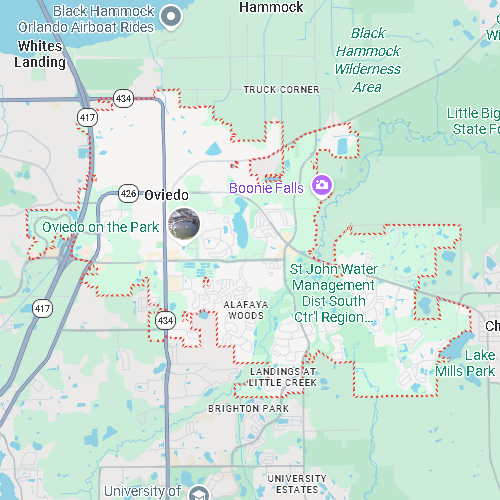 Oviedo, FL