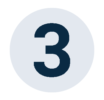 Step 3 Step 3