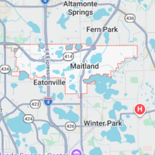 Maitland