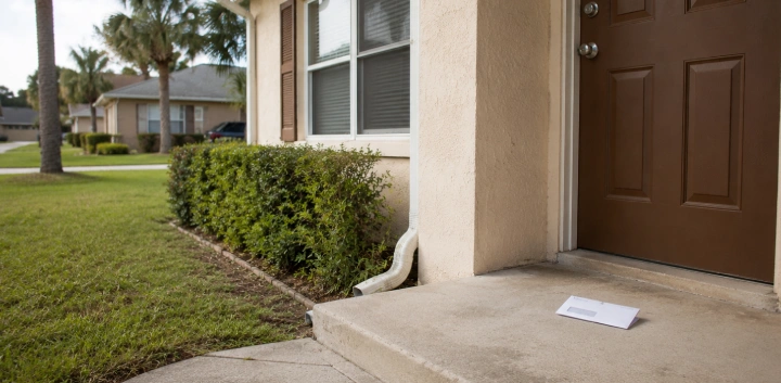 Sell house delinquent property taxes Florida — sell before the tax deed auction, redeem and protect your equity