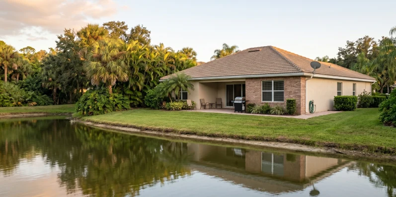Sell house flood zone Florida — as-is cash sale, no lender flood insurance requirement, fast close
