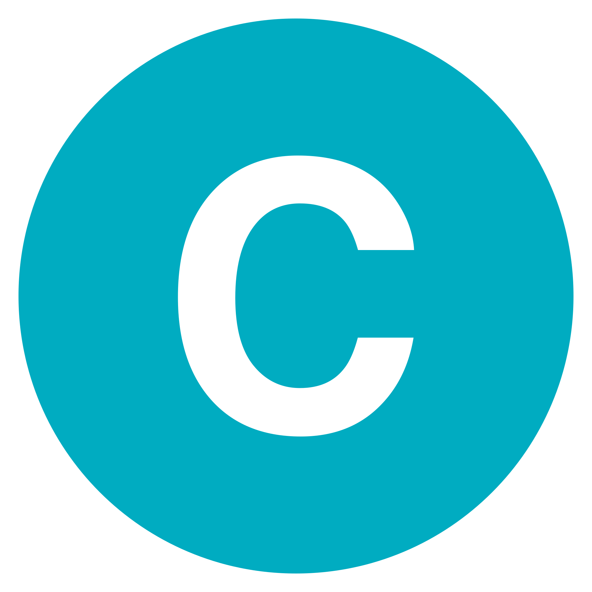 C