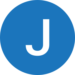 J