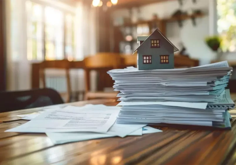 house-papers