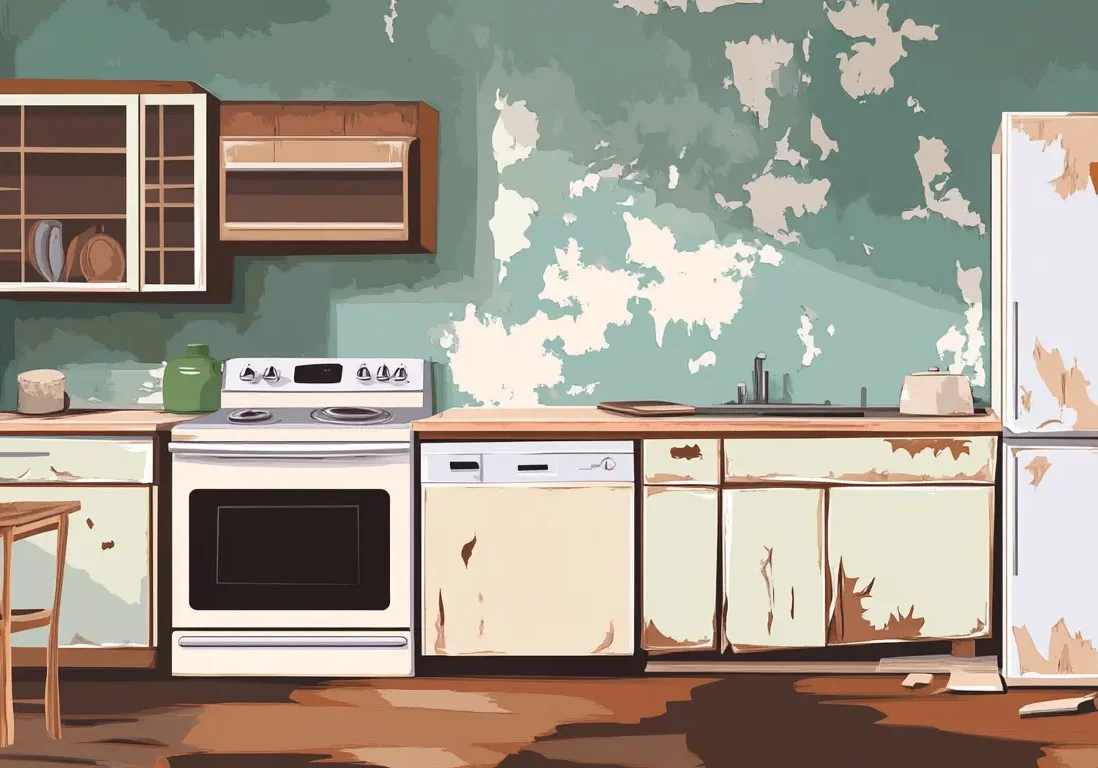 SEOREI - AI Unkept House 16