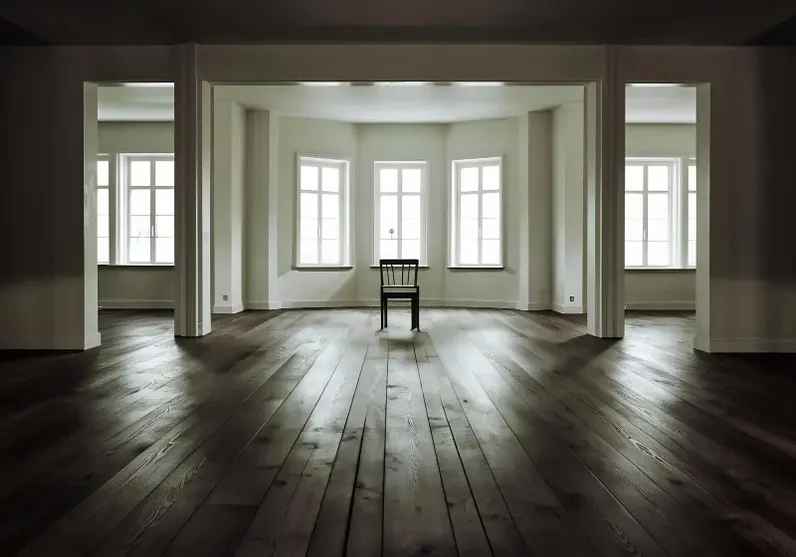 empty-house