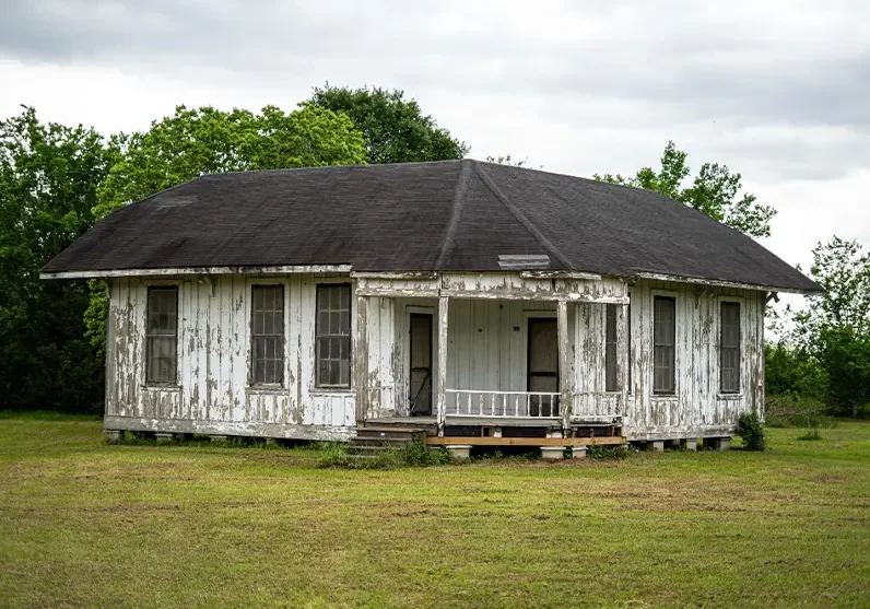 old-house